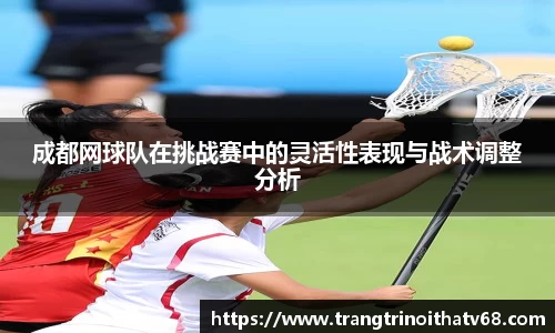 成都网球队在挑战赛中的灵活性表现与战术调整分析